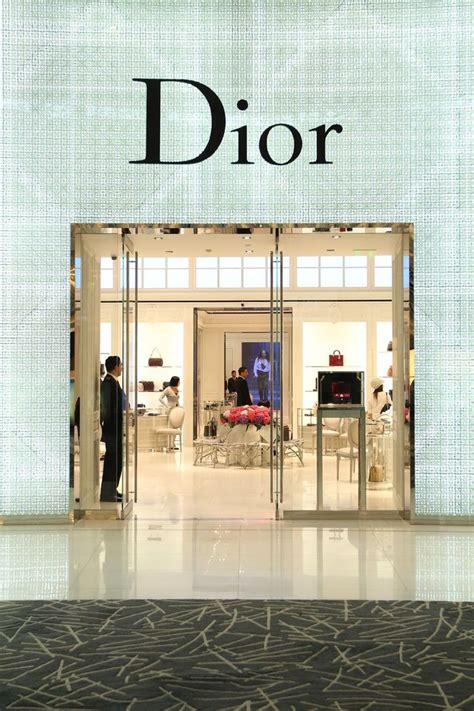 e boutique dior|Dior showroom near me.